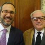 PAOLO BAFFI, SERVITORE DELL’INTERESSE PUBBLICO. LETTERE 1937-1989