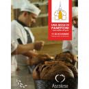 Panettone Ascolese a Torino per una Mole di Panettoni