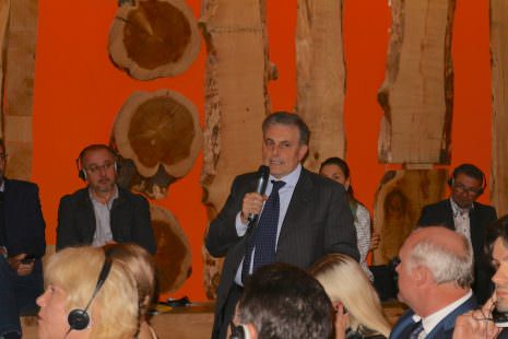 Visit Russia - Pres. Franciacorta