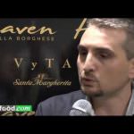 VyTa Heaven villa Borghese, Mirko Madonnini (video)