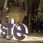 Taste of Christmas 2016, Bologna: intervista a  Mauro Dorigo