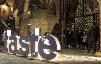 Taste of Christmas 2016, Bologna: intervista a  Mauro Dorigo