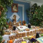 Prega Mangia Ama: Siciliani tra cibo e religione