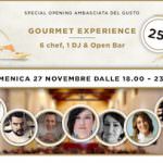 Abbiategrasso: Abbiategusto 2016, le eccellenze del Ticino