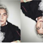 Chef Awards 2017, testimonial Andrea Mainardi - Milano 29 Maggio