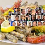 L'empatia di Fritto misto di pesce ... e la Politica