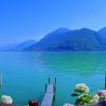 Speciale formaggi al Grotto Pojana, Riva San Vitale, Ticino