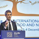 Food and Sustainability Index: pagella-food di Barilla a 25 Paesi