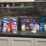 Snaidero e Mister Magic  festeggiano il Natale insieme