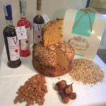 Pane dolce di Altamura di Dionisio Caputo