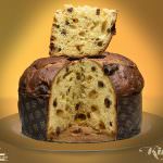Come fotografare il “gusto” di un panettone di Alta Qualità