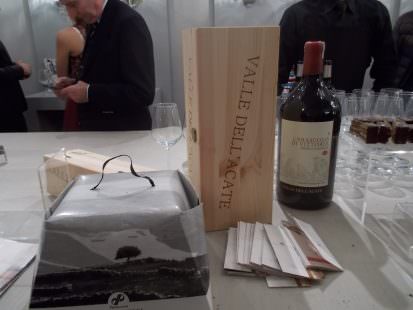 Valle dell'Acate e Di Pasquale