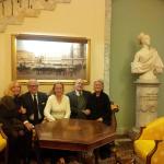 Urge ridare all'Italia la sua giusta velocità di crociera