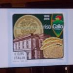 Maurizio Riva: la mia Gran Riserva Carnaroli Riso Gallo al Teatro alla Scala di Milano