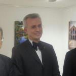 “Osaka vista da un milanese” mostra fotografica