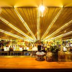 Bologna scopre il Sushi piccante, servito su un corpo nudo femminile