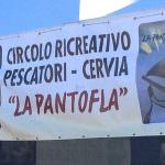 Circolo Pescatori La Pantofla: se non prenoti non mangi, anche a gennaio