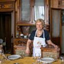 Ricette italiane tradizionali delle 200 Cesarine