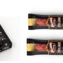 Novità salumi Clai a Marca: Strolghino allo zenzero e strolghino al tartufo nero