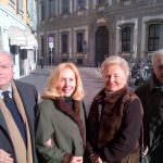 St. Moritz Gourmet Festival 2017 alla vigilia dei Campionati mondiali di sci