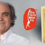 Davide Paolini: Il crepuscolo degli Chef –Gli italiani e il cibo tra bolla mediatica e crisi dei consumi