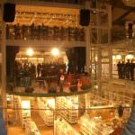 Eataly 10° anno: il mondo in un raviolo