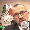 CLAI Salumi, Fabio Lorenzoni, Direttore Vendite, a Marca (Video)