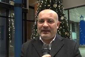 Giacinto Forte Sindaco di Altamura