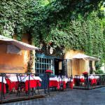 Osteria Margutta, nove serate musicali, tra jazz e buona cucina