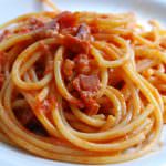 Dimagrire Senza Dieta? Oggi mi faccio una Amatriciana Evolution