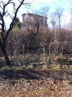 R-G casa maresciallo ingresso sud