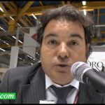 Novità Redoro tappo antirabbocco, Daniele Salvagno a Marca 2017 (Video)