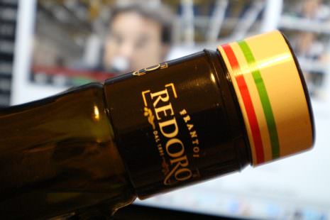 Redoro tappo antirabbocco a Marca