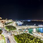 Ristorante Le Terrazze Sul Mare, Grand Hotel Ortigia, Chef Maurizio Urso