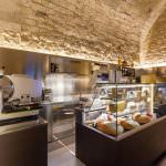 Giuseppe Cannistrà tra i Banchi col maestro Ciccio Sultano