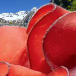 La Bresaola, il salume degli sportivi