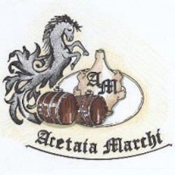 logo Acetaia Marchi