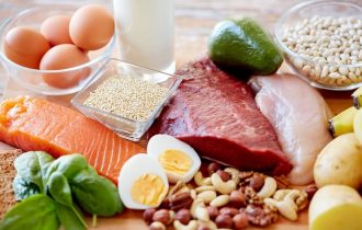 Proteine vegetali e proteine animali: indispensabili al nostro organismo