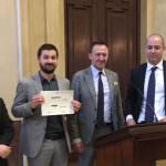 “OpenAgri” per lo sviluppo di startup agroalimentari e dell’innovazione nell’agricoltura periurbana