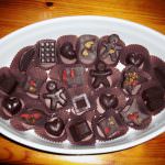 Radicetonda: Come preparare in casa cioccolatini con cacao naturale