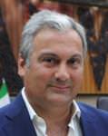 Cons. Regione Puglia Giovanni Francesco Stea