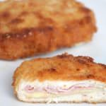 Come fare il CORDON BLEU in casa