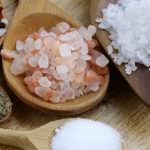 Troppo sale? La controcucina ci salverà