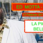 Ariano Irpino, Pignata in Bellavista: ritorna la musica live di Ed Motta
