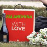 Dubl Brut, Falanghina per San Valentino e per tutto l’anno