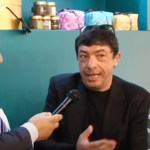 Le colombe di Pasqua  Fiasconaro a Vinitaly 2017 (video)