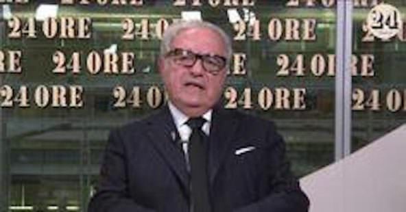 Il presidente di Assoedilizia Achille Colombo Clerici intervistato da Il Sole 24 Ore