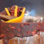 #cacaococktail2017 - Salon du Chocolat di Milano: Premio Speciale “Tavoletta d’Oro” al miglior cocktail