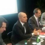 Cibus Connect 2017: 12 - 13 aprile Fiere di Parma, 1a edizione