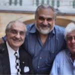 Cino Tortorella, il Mago Zurlì dello Zecchino d'Oro, ci ha lasciato per sempre - morto oggi (23 marzo 2017)